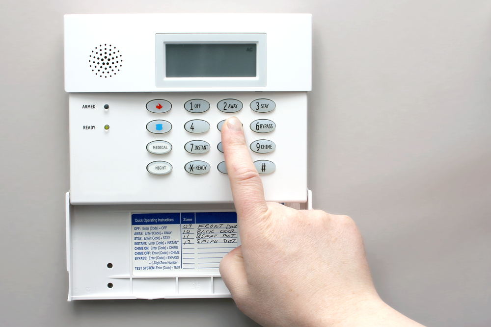 Business Security Made Simple: Why Intrusion Alarms Are Essential